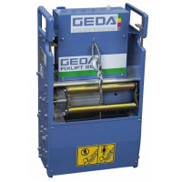 Хаспел GEDA 250 FIXLIFT 13.5 m