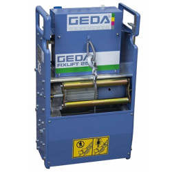 Хаспел GEDA 250 FIXLIFT 13.5 m