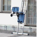 Акумулаторен хаспел GEDA BatteryLadderLift 10 m