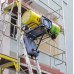 Акумулаторен хаспел GEDA BatteryLadderLift 10 m