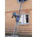Акумулаторен хаспел GEDA BatteryLadderLift 10 m