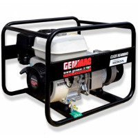 Генератор GENMAC Click RG4000HO