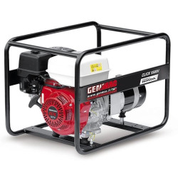 Генератор GENMAC Click G5500HO