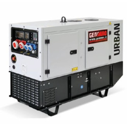 Генератор GENMAC Urban RG11000YS-M