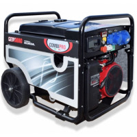 Генератор GENMAC CombiPro RG7300HC-M