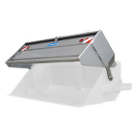 Врата за навесна кофа за трактор GRAECUS BM DOOR 180