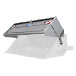 Врата за навесна кофа за трактор GRAECUS BM DOOR 100