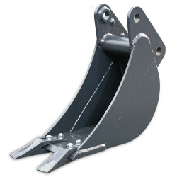 Кофа за багерна уредба GRAECUS BTAH20