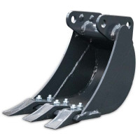 Кофа за багерна уредба GRAECUS BTAM20