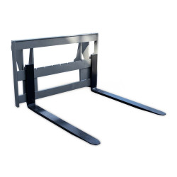 Палетни вилици GRAECUS EHF1200