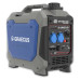 Инверторен генератор GRAECUS ERGON GG35i