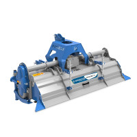 Навесна фреза със зъбна предавка GRAECUS FREZA BX160 Навесна фреза със зъбна предавка GRAECUS FREZA BX160