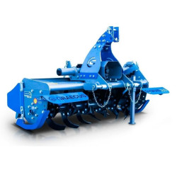 Навесна фреза GRAECUS FREZA E95