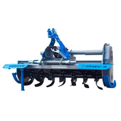 Навесна фреза GRAECUS FREZA M95