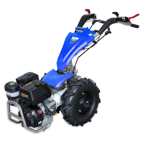 Дизелов мотоблок GRAECUS GERYON750 DIESEL Дизелов мотоблок GRAECUS GERYON750 DIESEL