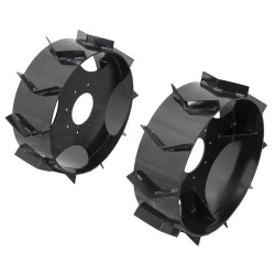 Метални колела GRAECUS GERYON750 Метални колела GRAECUS GERYON750