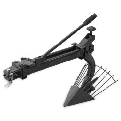 Картофовадач GRAECUS GERYON750 PATATALETRO Картофовадач GRAECUS GERYON750 PATATALETRO