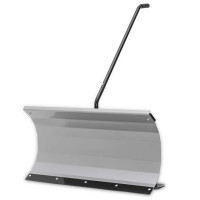 Прикачно гребло за сняг GRAECUS GERYON750 SNOW-PLOW