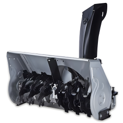 Прикачен снегорин GRAECUS GERYON750 SNOW-THROWER Прикачен снегорин GRAECUS GERYON750 SNOW-THROWER