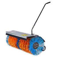 Прикачна четка GRAECUS GERYON750 SWEEPER