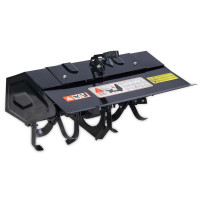 Прикачна фреза GRAECUS GERYON750 TILLER