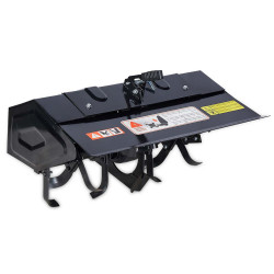 Прикачна фреза GRAECUS GERYON750 TILLER