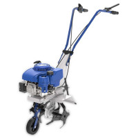 Бензинова мотофреза GRAECUS ARATRON GT360