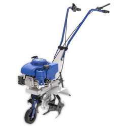 Бензинова мотофреза GRAECUS ARATRON GT360