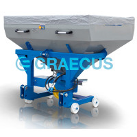 Торачка GRAECUS L800GM