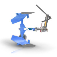 Обръщателен плуг GRAECUS MOA10-RM