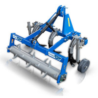 Продълбочител с механично регулиране GRAECUS NR130