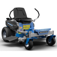 Трактор за косене GRAECUS DREPANUS ZTR106