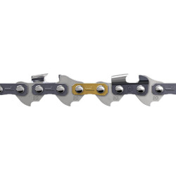 Верига HUSQVARNA X-Cut S93G 40 cm, 3/8", 1.3 mm, 56 звена