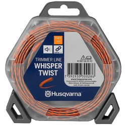 Корда Husqvarna Whisper Twist 2.0х112 m