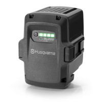 Акумулаторна батерия Husqvarna BLI200 36V, 5.0Ah