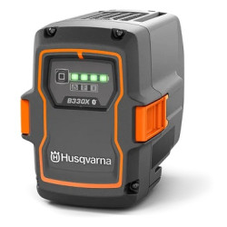 Акумулаторна батерия Husqvarna 40-B330X 36V, 9.0Ah