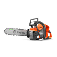 Акумулаторна резачка Husqvarna 542i XP без батерия и зарядно