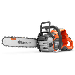 Акумулаторна резачка Husqvarna 550i XP без батерия и зарядно Акумулаторна резачка Husqvarna 550i XP без батерия и зарядно