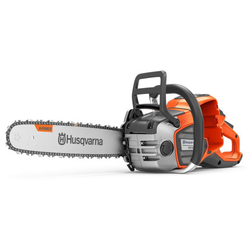 Акумулаторна резачка Husqvarna 550i XP без батерия и зарядно Акумулаторна резачка Husqvarna 550i XP без батерия и зарядно