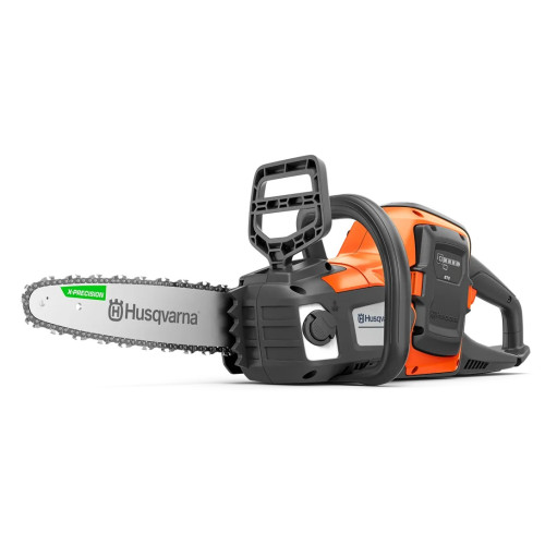 Акумулаторен трион Husqvarna 215i Kit Акумулаторен трион Husqvarna 215i Kit