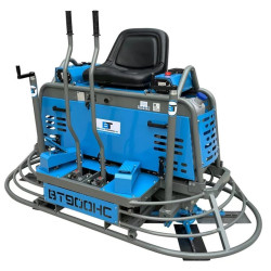 Двойна пердашка за шлайфане на бетон IMER BT900H24TC Двойна пердашка за шлайфане на бетон IMER BT900H24TC