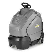Подопочистваща машина KARCHER CV 60/1 RS Bp Pack