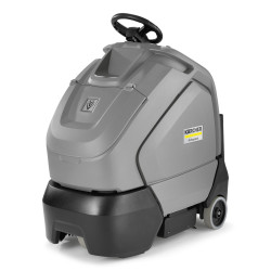 Подопочистваща машина KARCHER CV 60/1 RS Bp Pack