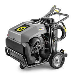 Пароструйка KARCHER HDS 8/18-4 C Classic