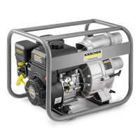 Моторна помпа за мръсна вода KARCHER WWP 45