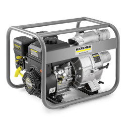 Моторна помпа за мръсна вода KARCHER WWP 45