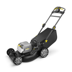 Косачка акумулаторна KARCHER M 530/36 Bp - Solo