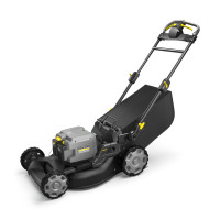 Косачка акумулаторна KARCHER M 530/36 Bp Pack