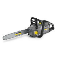 Акумулаторна резачка KARCHER CS 400/36 Bp pack