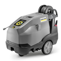 Пароструйка KARCHER HDS 10/21-4 MXA